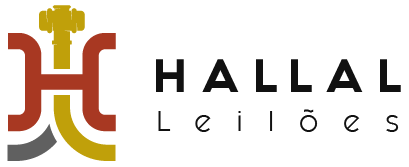 Hallal Leilões